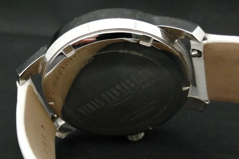 CITIZEN Solar-Armbanduhr BM8181-60A