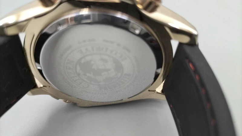 CITIZEN Eco-Drive C660-S067634