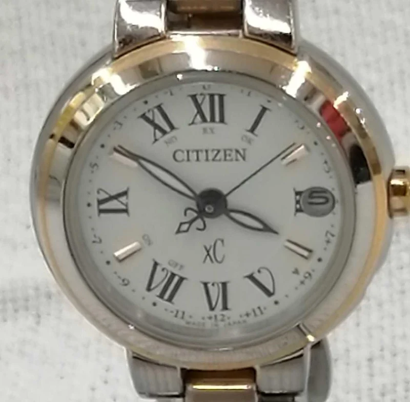 CITIZEN Quarzuhren T022677