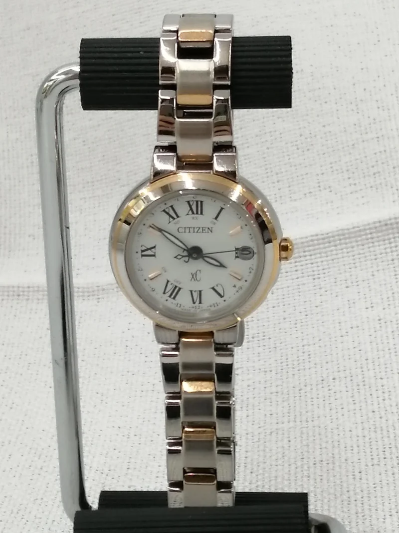 CITIZEN Quarzuhren T022677