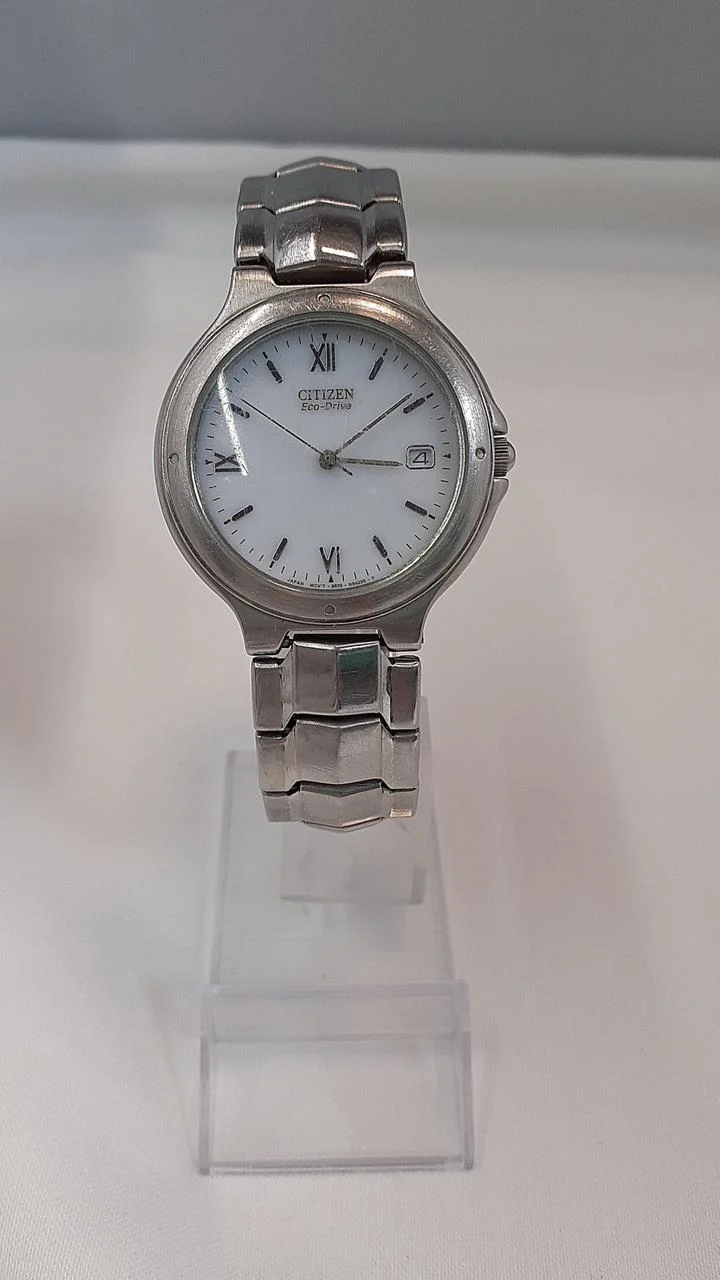 CITIZEN ATTESA Eco-Drive E110-K17951CK