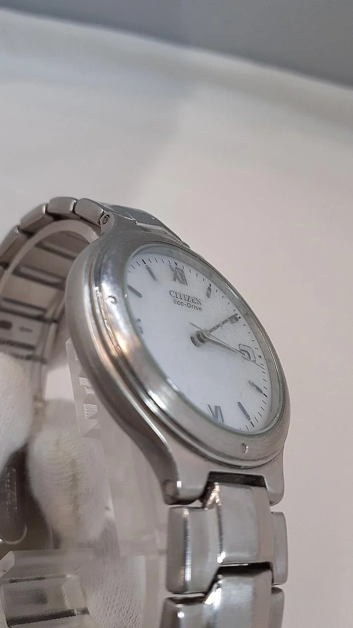 CITIZEN ATTESA Eco-Drive E110-K17951CK