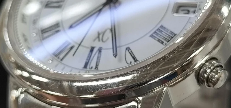 CITIZEN Eco-Drive Funkuhr H149-T022758