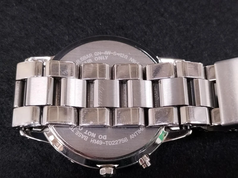 CITIZEN Eco-Drive Funkuhr H149-T022758