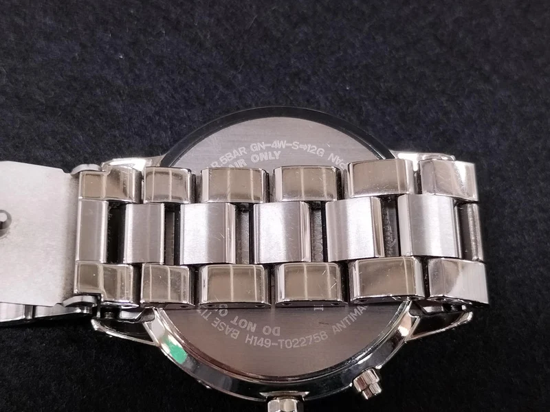 CITIZEN Eco-Drive Funkuhr H149-T022758