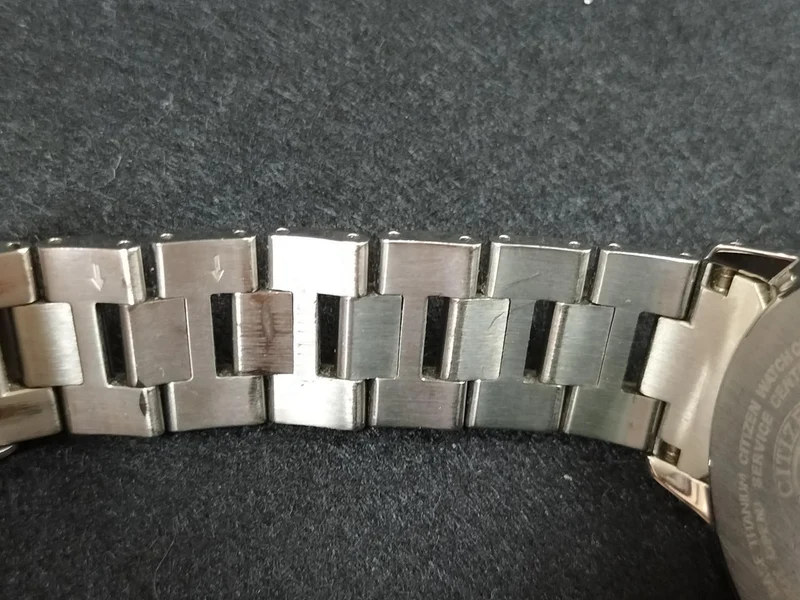 CITIZEN Eco-Drive Funkuhr H149-T022758