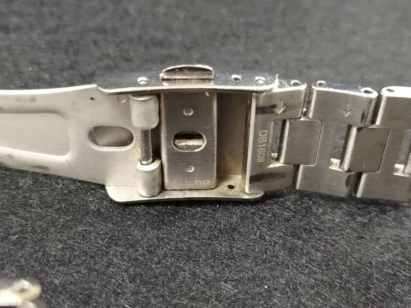 CITIZEN Eco-Drive Funkuhr H149-T022758