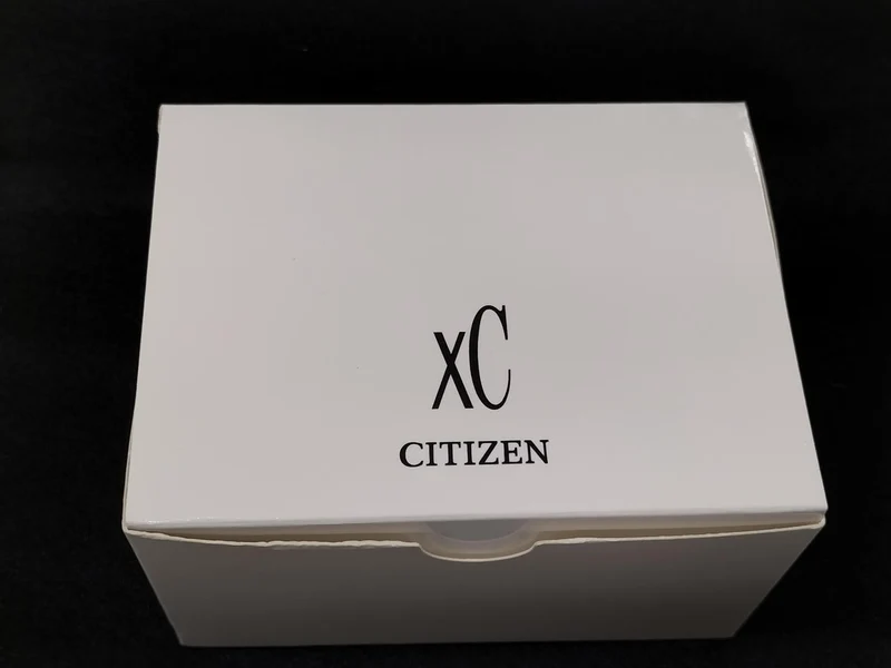 CITIZEN Eco-Drive Funkuhr H149-T022758