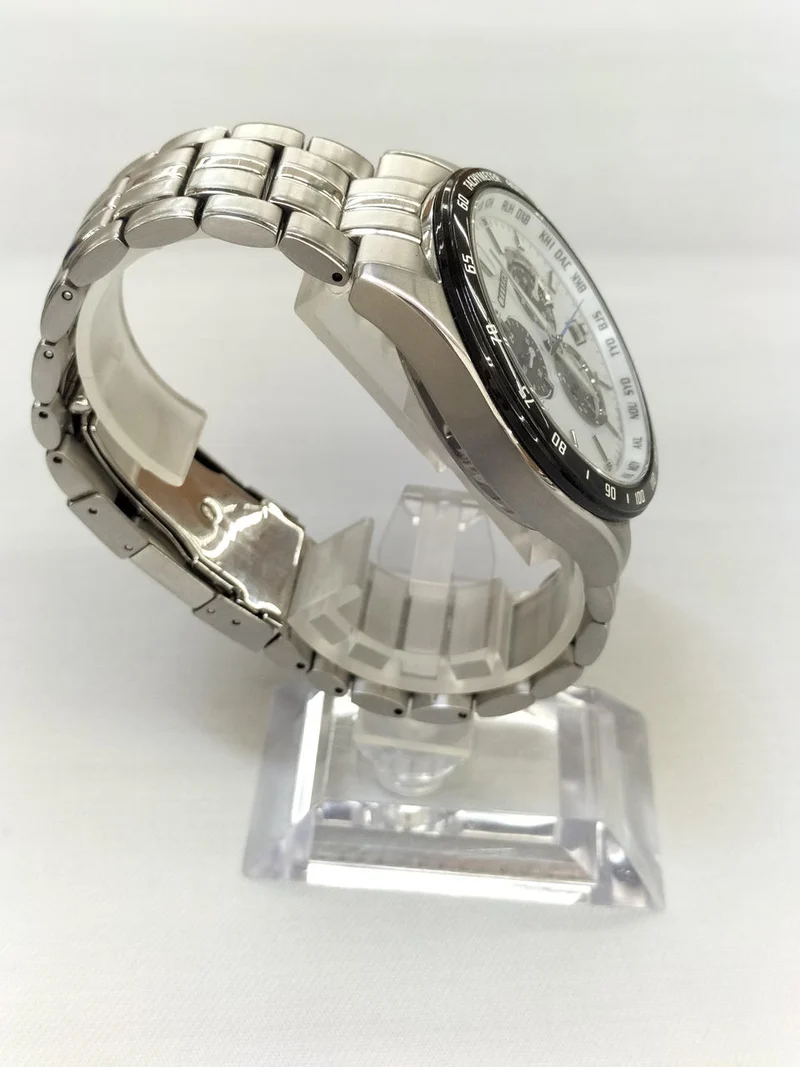 CITIZEN Chronograph CB5874-90A