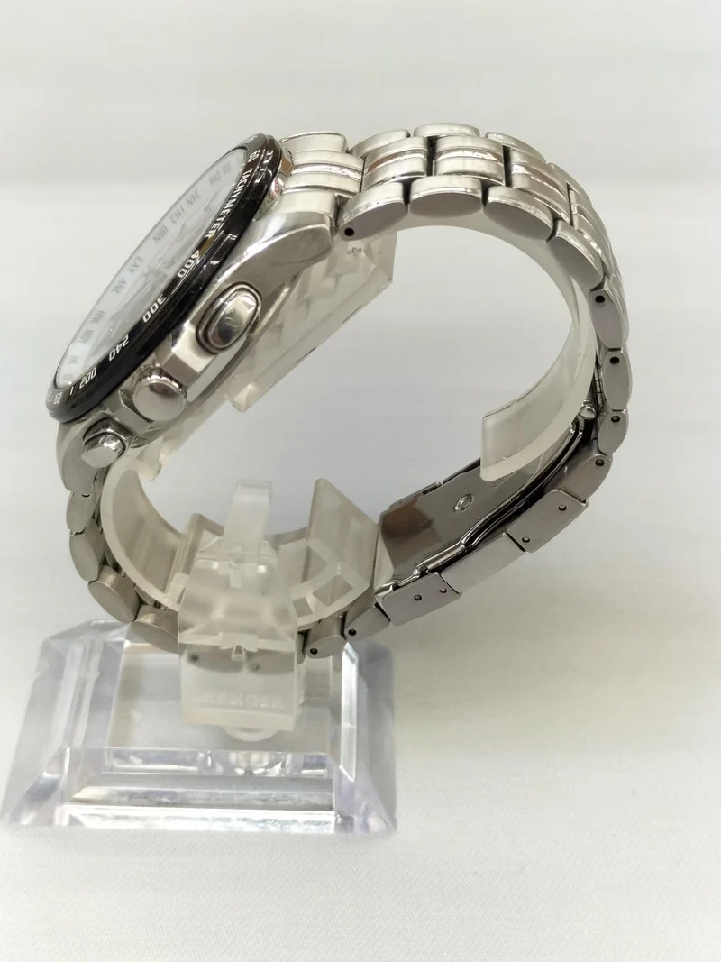 CITIZEN Chronograph CB5874-90A