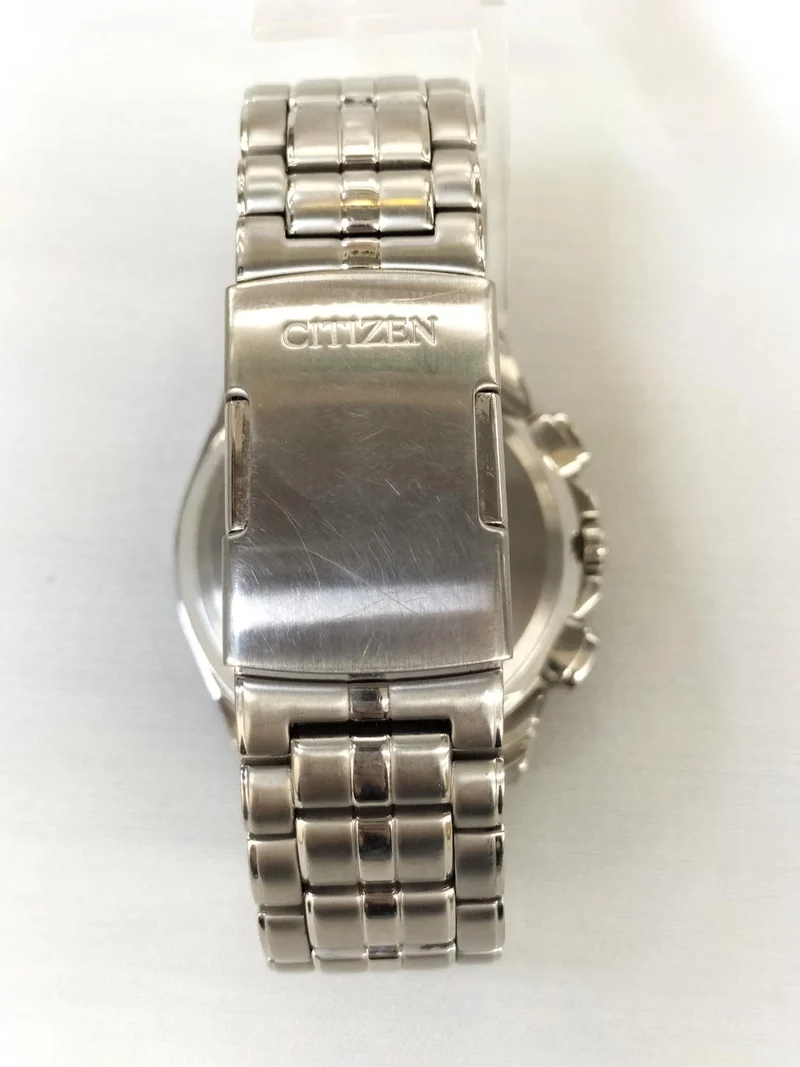 CITIZEN Chronograph CB5874-90A