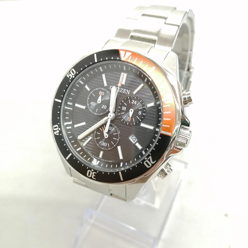 CITIZEN Eco-Drive H500-S126649