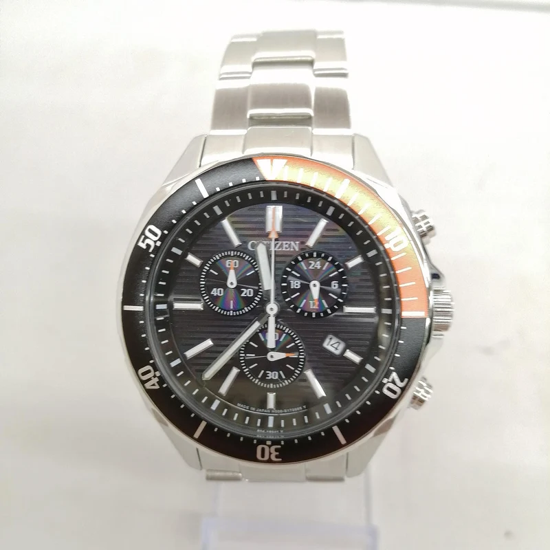 CITIZEN Eco-Drive H500-S126649