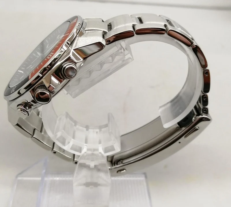 CITIZEN Eco-Drive H500-S126649