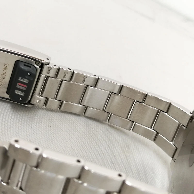 CITIZEN Eco-Drive H500-S126649