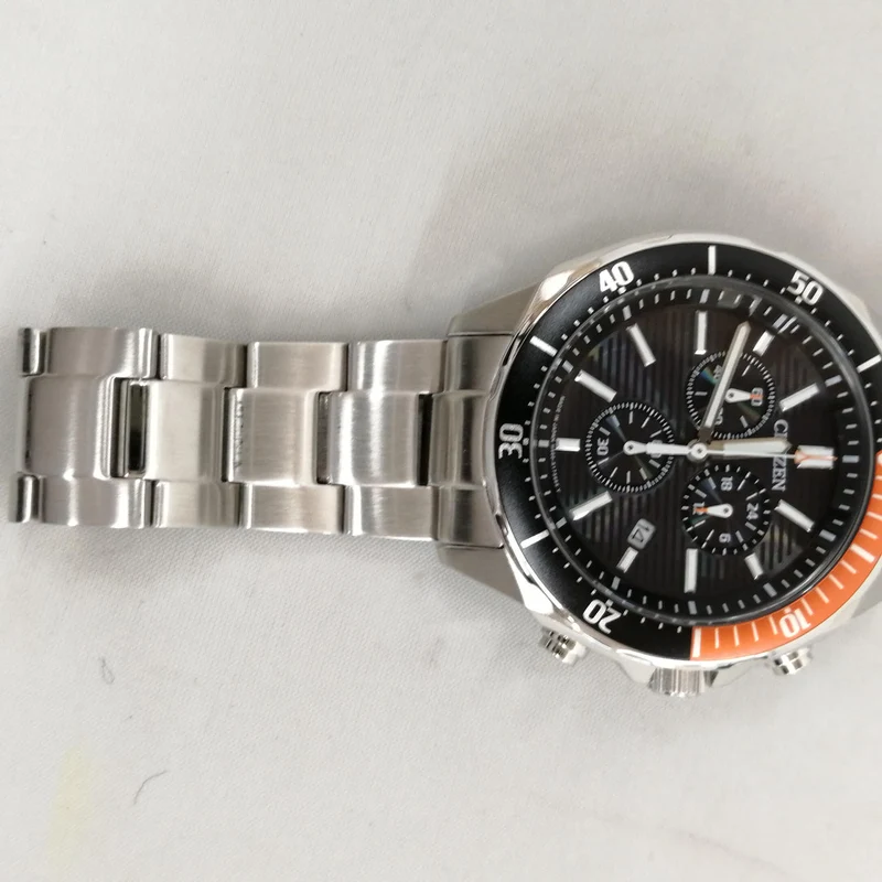CITIZEN Eco-Drive H500-S126649