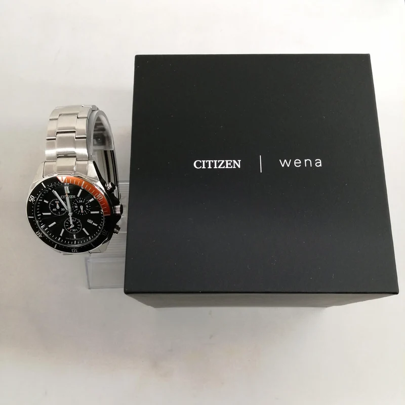 CITIZEN Eco-Drive H500-S126649