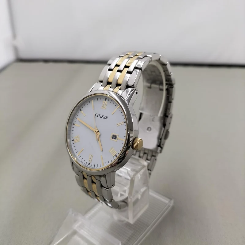 CITIZEN Armbanduhr E111-S067901