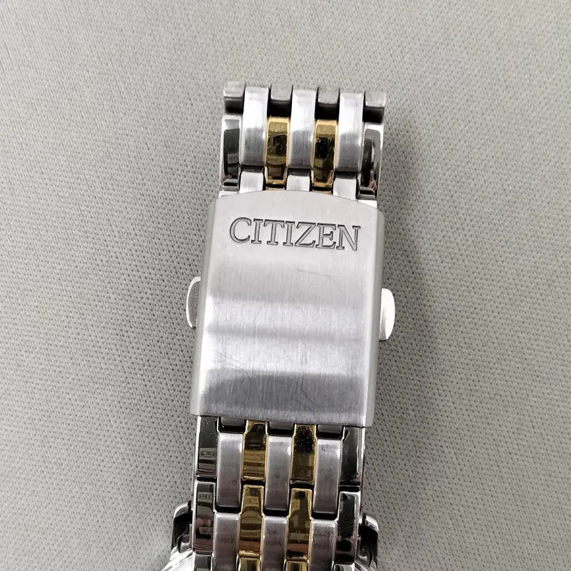 CITIZEN Armbanduhr E111-S067901