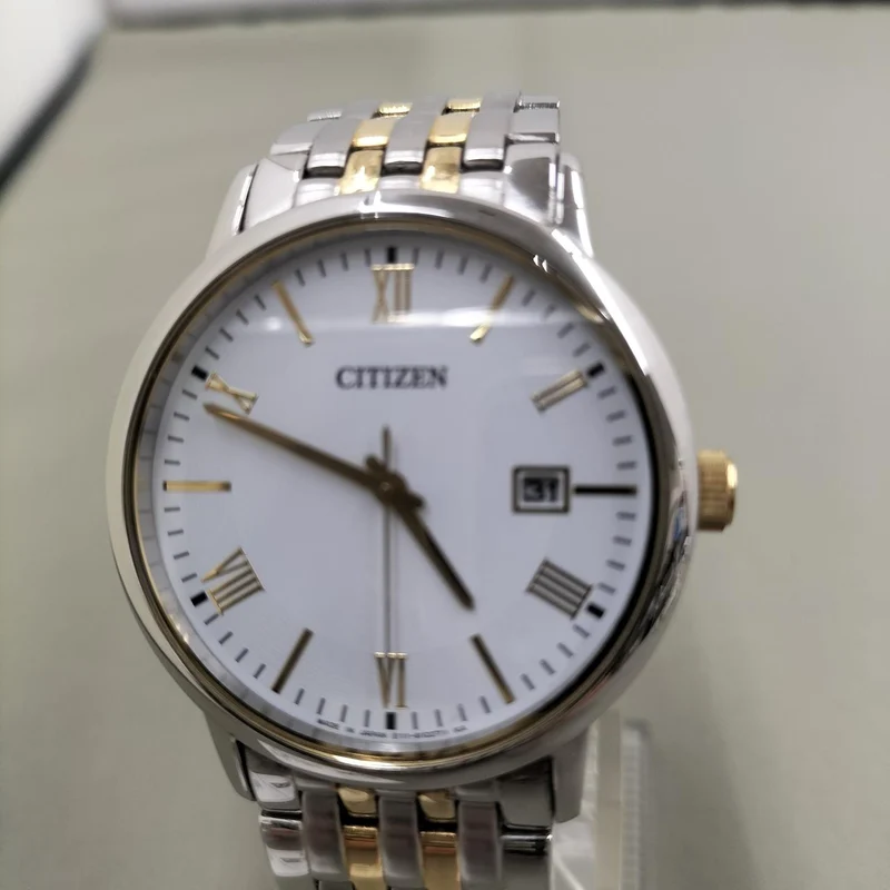 CITIZEN Armbanduhr E111-S067901