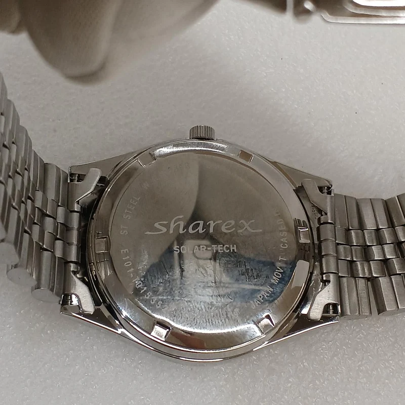 CITIZEN Sharex Solar E101-T015379