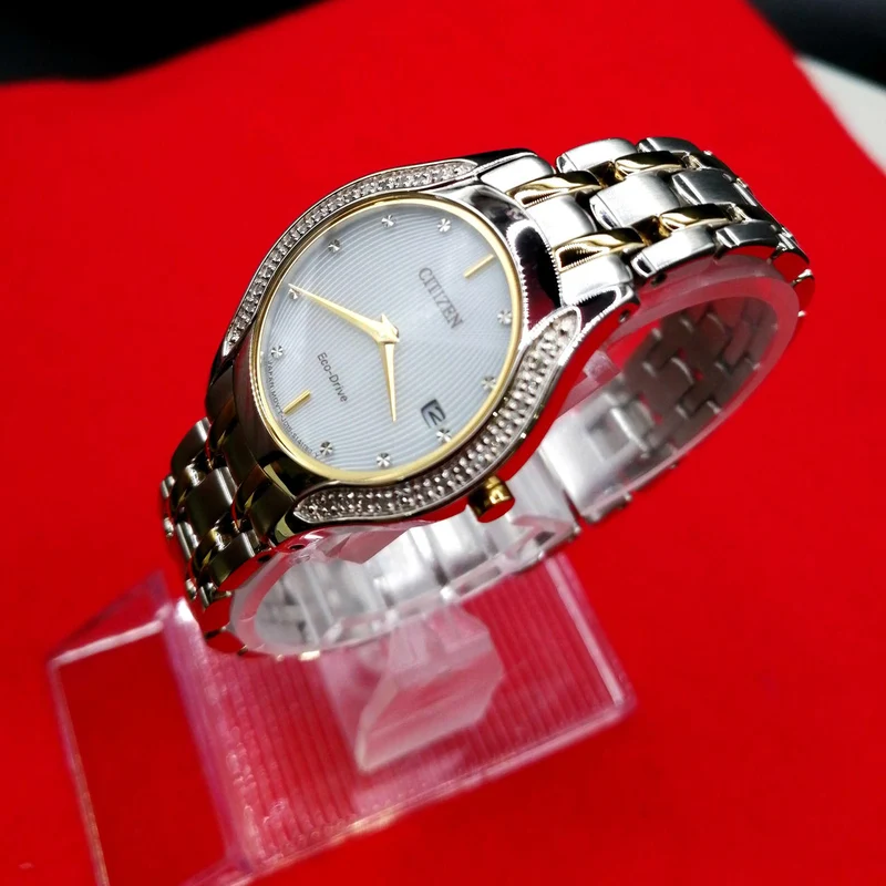 CITIZEN Damen Eco-Drive JO15-S141180