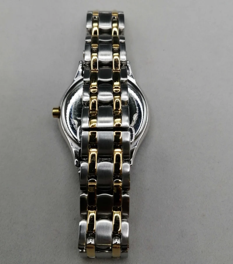 CITIZEN Damen Eco-Drive JO15-S141180