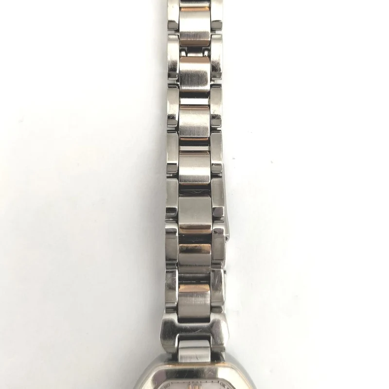 CITIZEN Funkgesteuerte Uhr ES-8054-50W