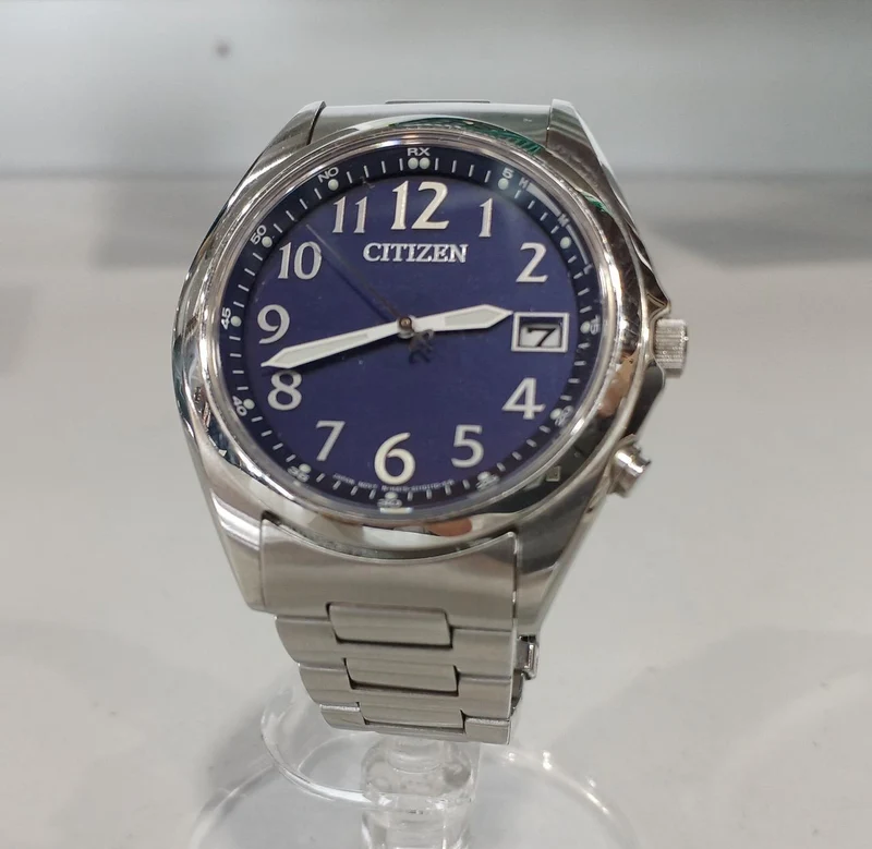 CITIZEN ATTESA H415-S075815