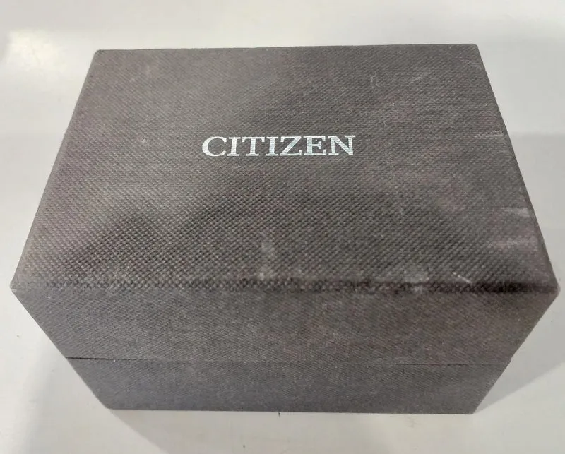 CITIZEN ATTESA H415-S075815