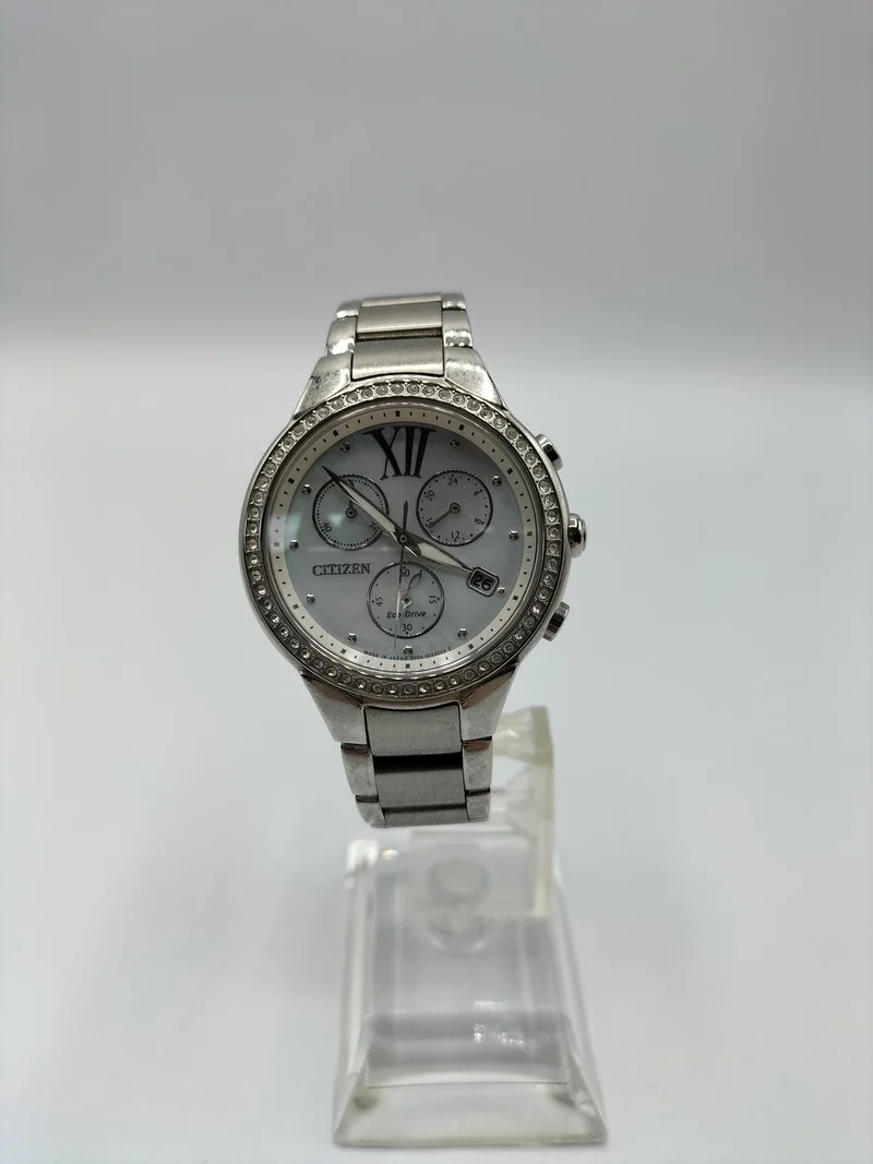 CITIZEN Eco-Drive FB1320-59A