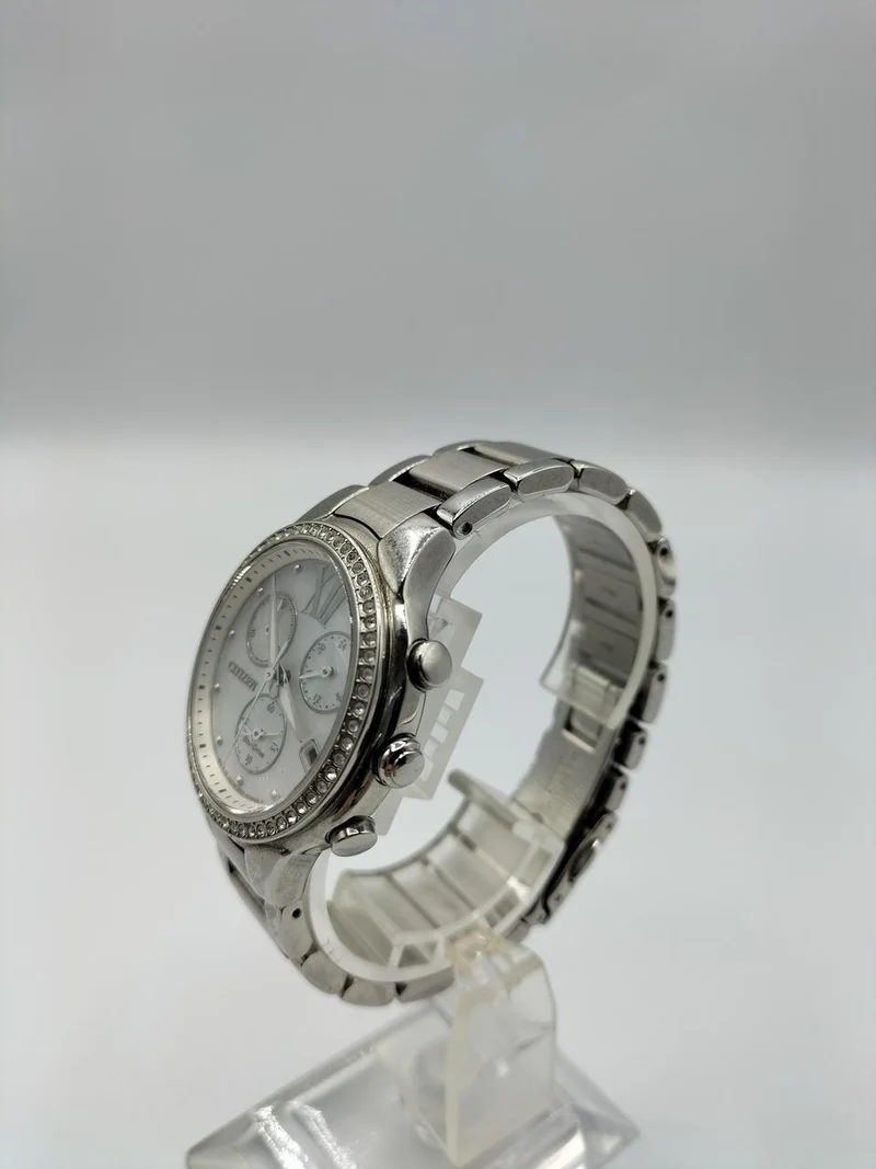 CITIZEN Eco-Drive FB1320-59A