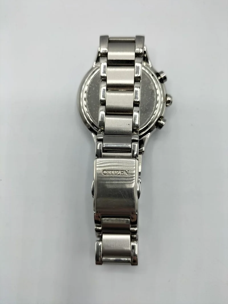 CITIZEN Eco-Drive FB1320-59A