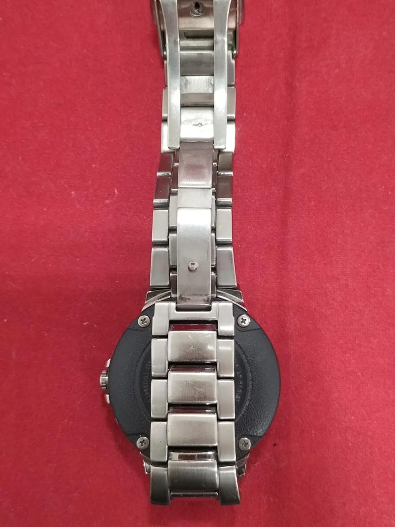 CITIZEN ATTESA A412-T003541Y