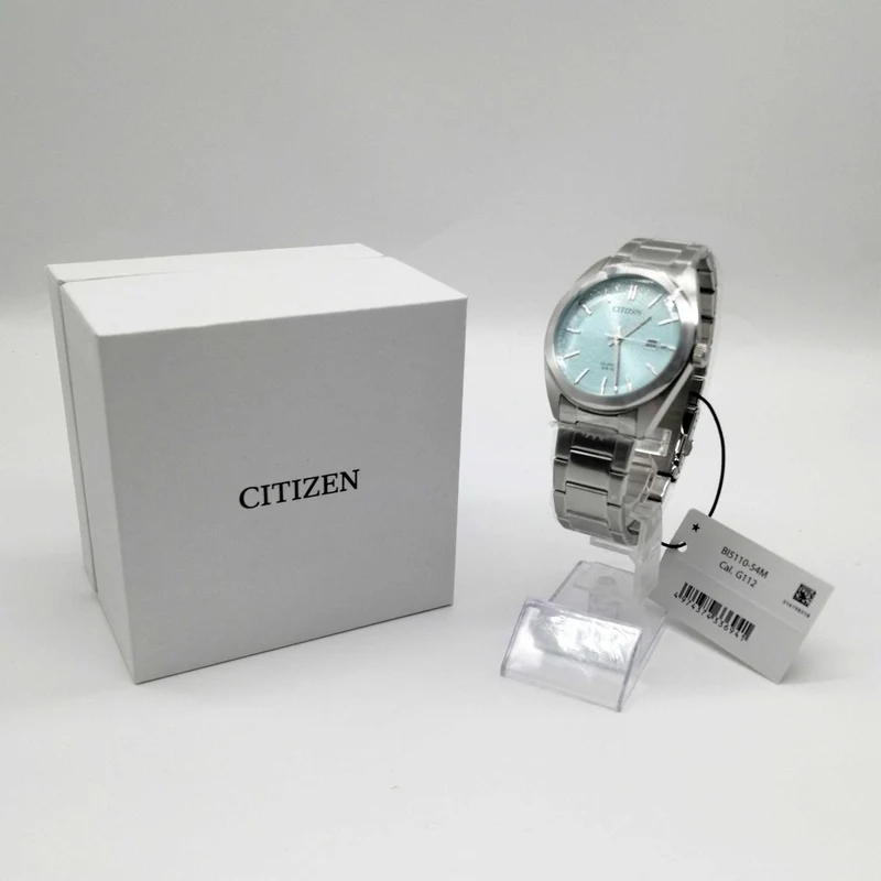 CITIZEN Quarz-Analog-Armbanduhr BI5110-54M
