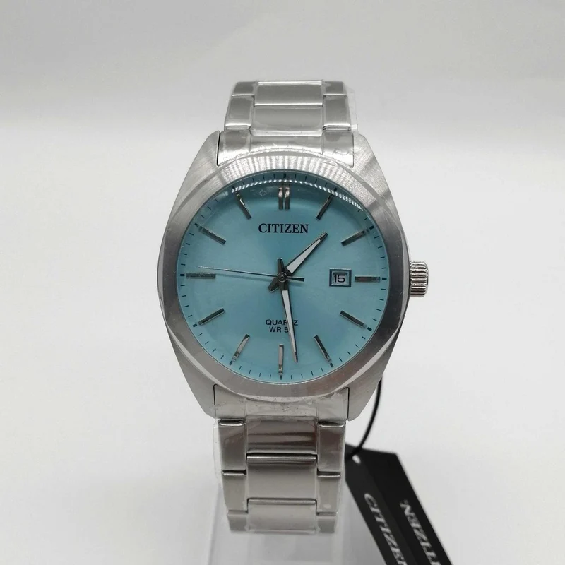 CITIZEN Quarz-Analog-Armbanduhr BI5110-54M