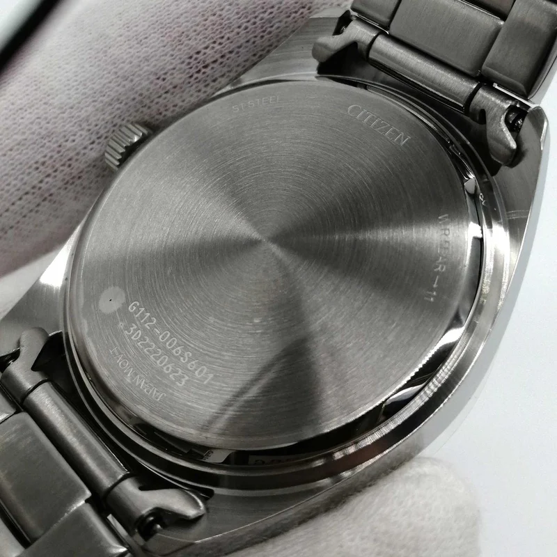 CITIZEN Quarz-Analog-Armbanduhr BI5110-54M