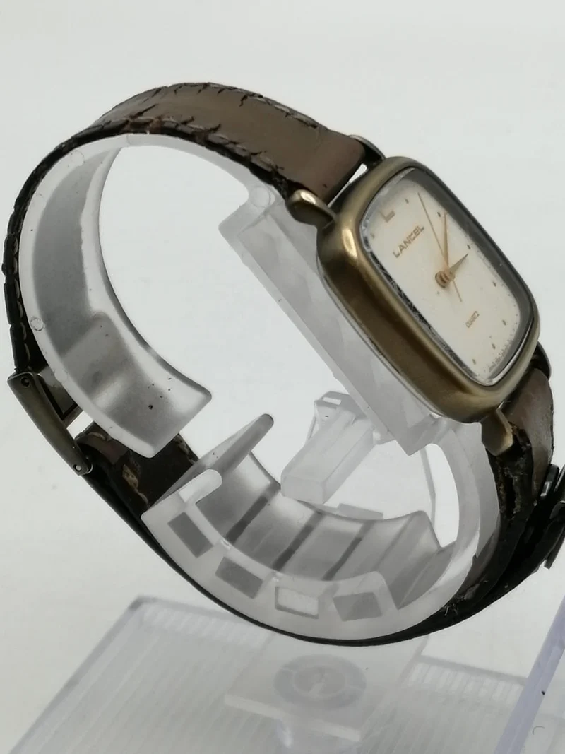 LANCEL Quarz-Analog-Armbanduhr CITIZEN 2931-292731