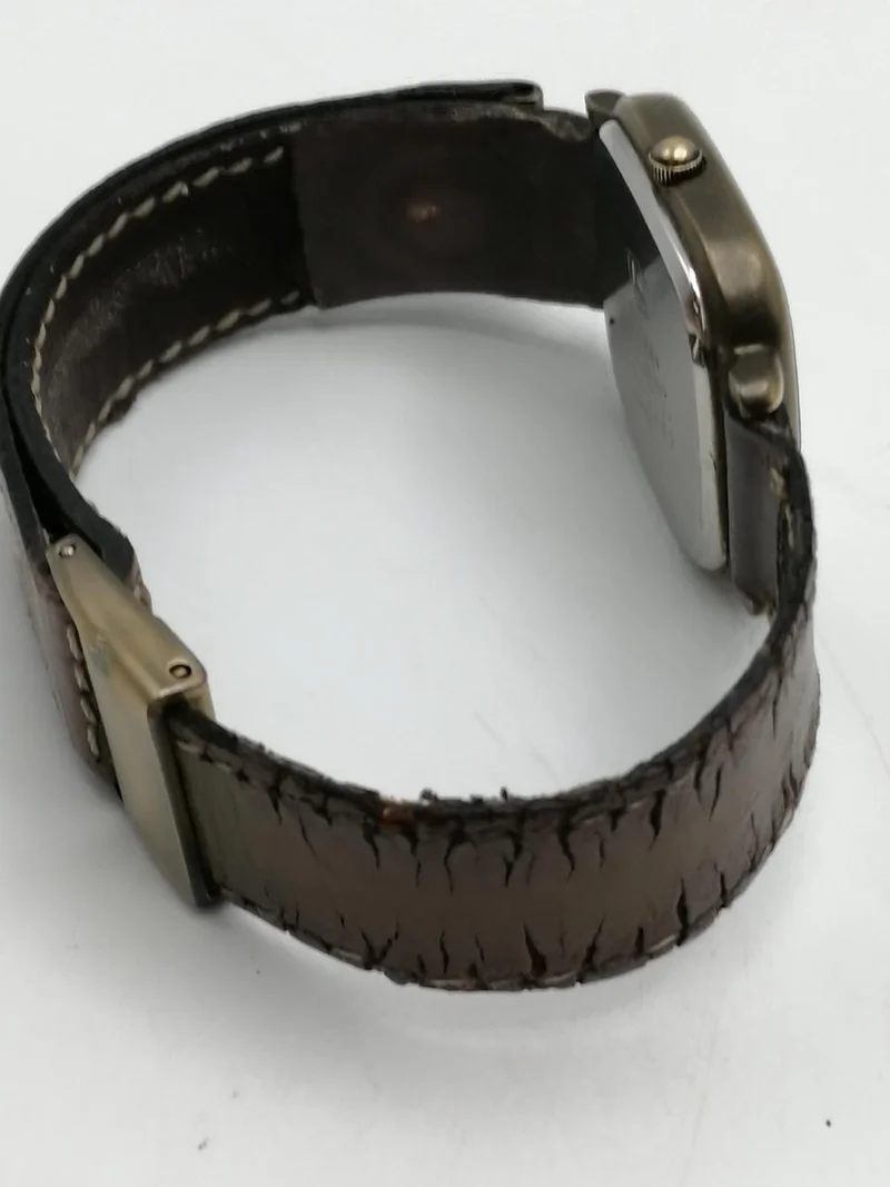 LANCEL Quarz-Analog-Armbanduhr CITIZEN 2931-292731