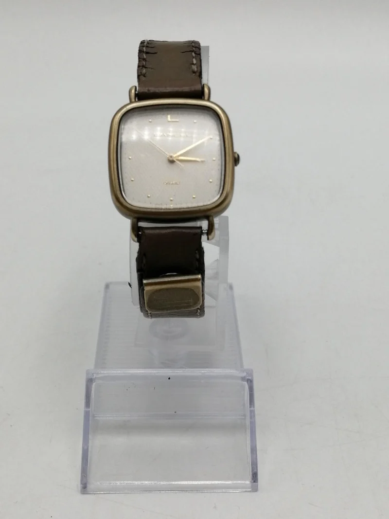 LANCEL Quarz-Analog-Armbanduhr CITIZEN 2931-292731