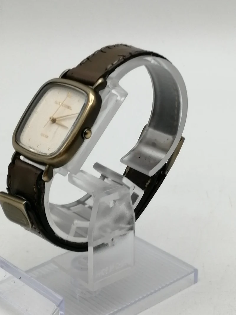 LANCEL Quarz-Analog-Armbanduhr CITIZEN 2931-292731