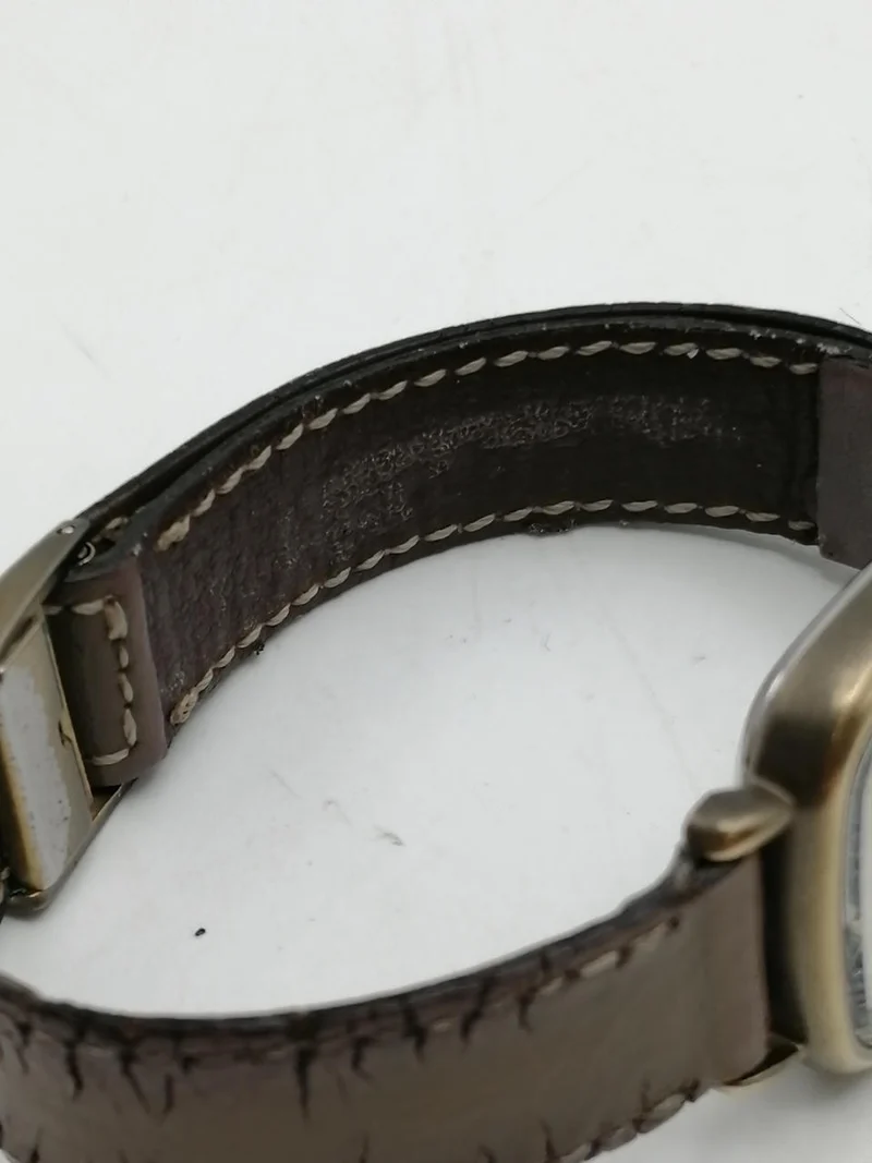 LANCEL Quarz-Analog-Armbanduhr CITIZEN 2931-292731