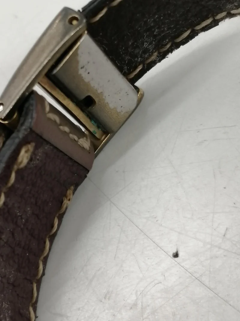 LANCEL Quarz-Analog-Armbanduhr CITIZEN 2931-292731