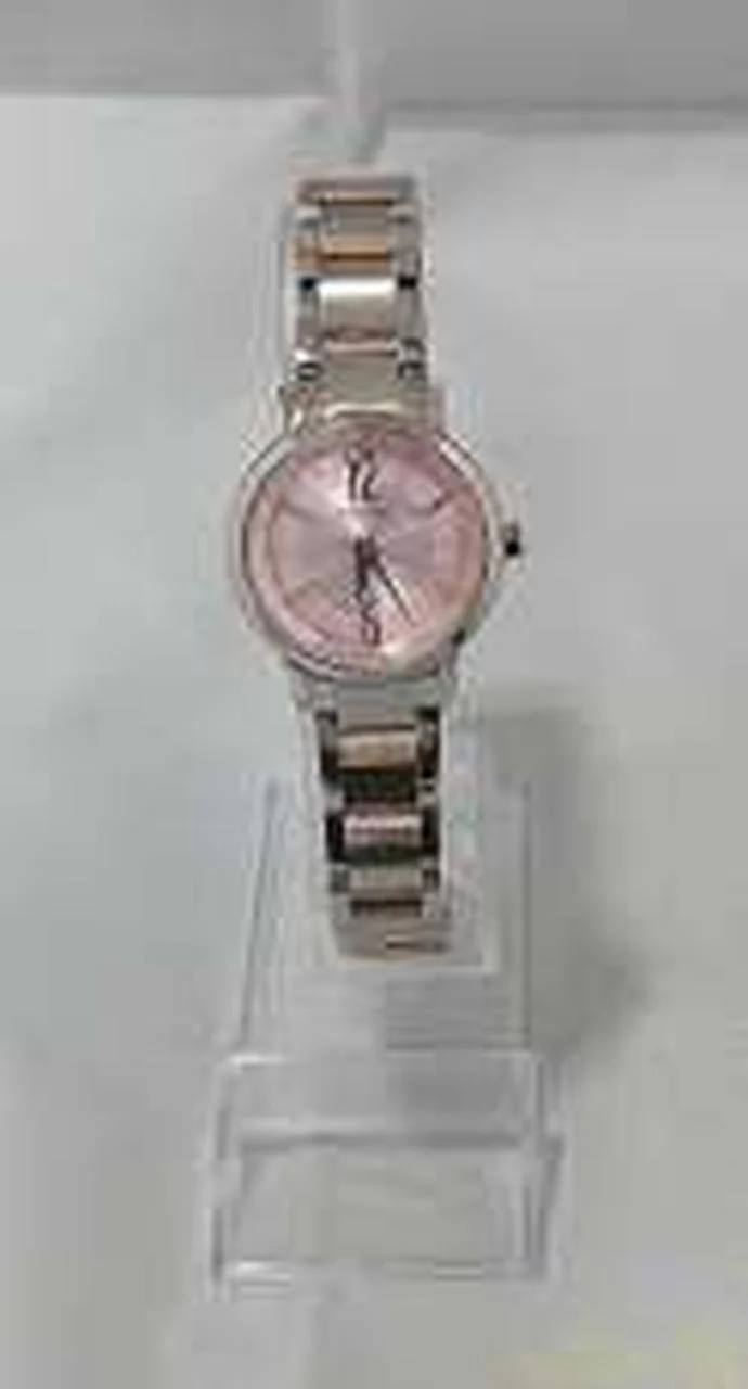 CITIZEN XC Damen-Funk-Solaruhr H030-T016031