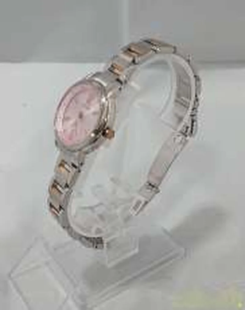 CITIZEN XC Damen-Funk-Solaruhr H030-T016031