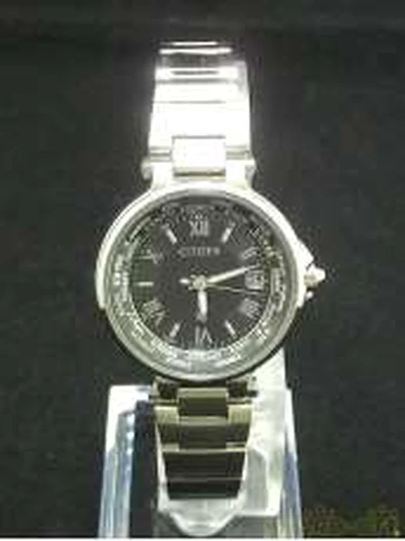 CITIZEN Eco Drive xC H240-T018220