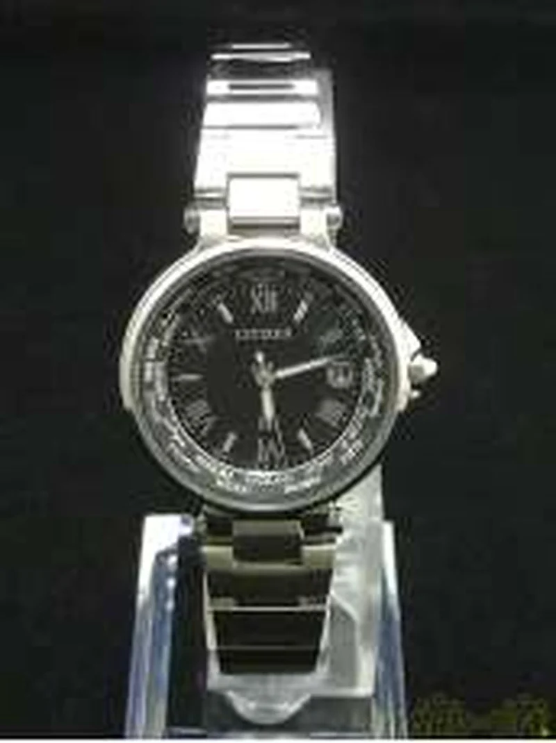 CITIZEN Eco Drive xC H240-T018220