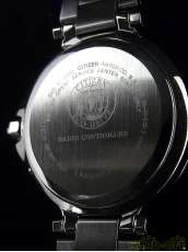 CITIZEN Eco Drive xC H240-T018220