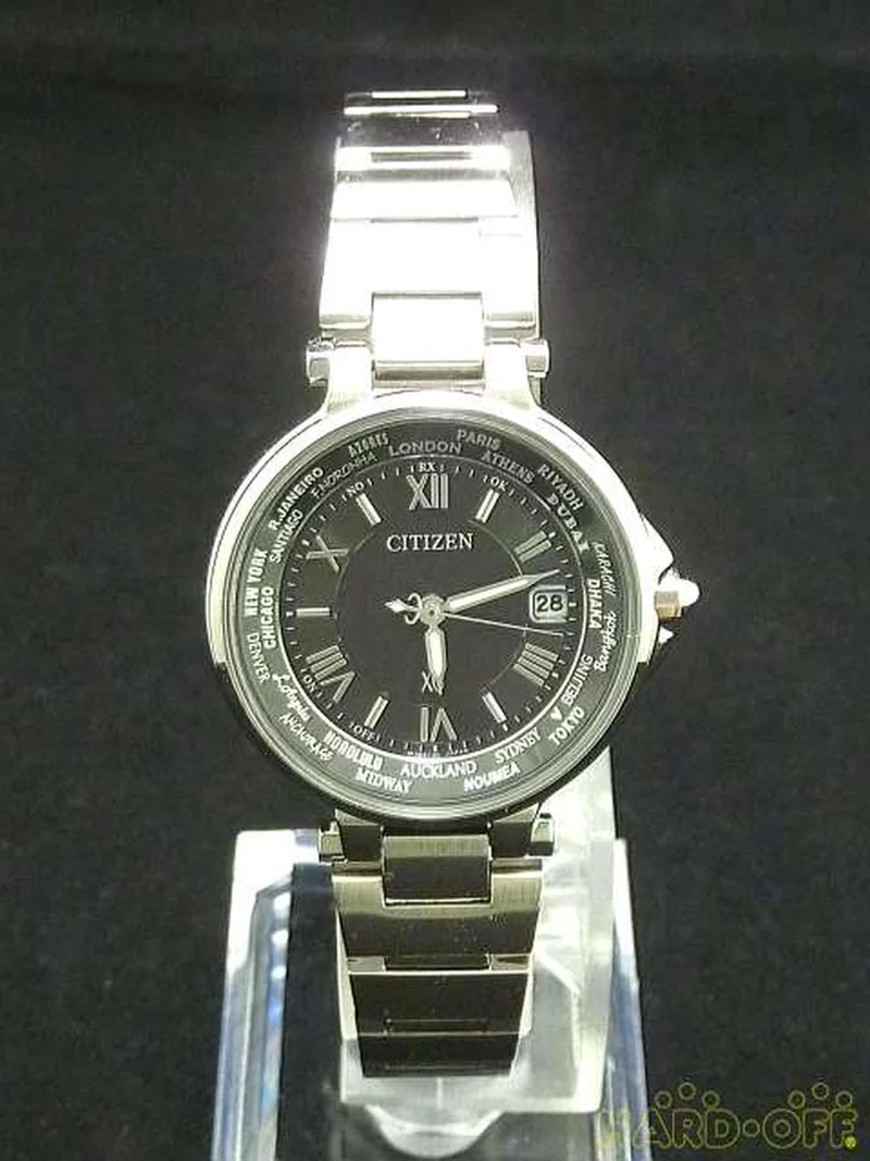 CITIZEN Eco Drive xC H240-T018220