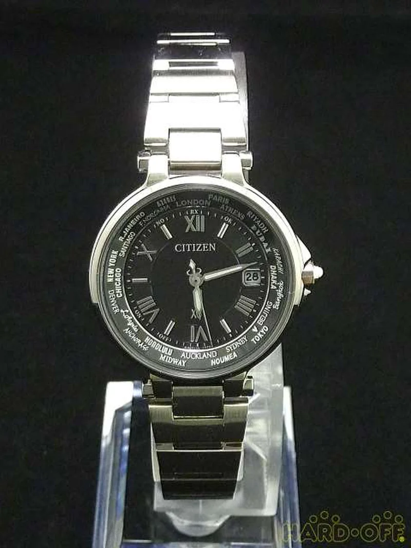 CITIZEN Eco Drive xC H240-T018220